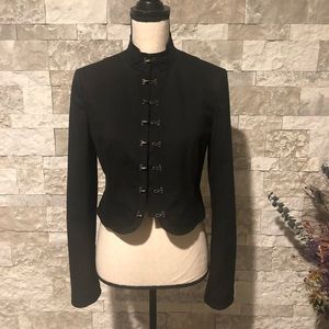 New Theory Jacket sz 10